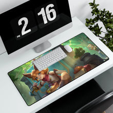 Load image into Gallery viewer, Mobile Legends: Bang Bang Mouse Pad (Desk Mat)
