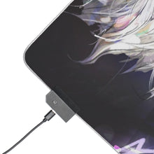 Load image into Gallery viewer, Jujutsu Kaisen RGB LED Mouse Pad (Desk Mat)