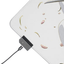 Load image into Gallery viewer, Touhou RGB LED Mouse Pad (Desk Mat)