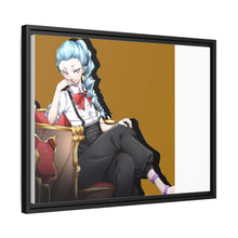 Load image into Gallery viewer, Nona Canvas Framed Art Print