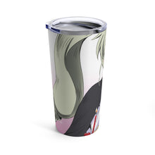 Load image into Gallery viewer, Girls und Panzer Tumbler 20oz