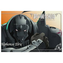 Load image into Gallery viewer, Anime FullMetal Alchemistr Jigsaw Puzzle