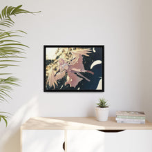 Load image into Gallery viewer, Anime No Game No Life Canvas Framed Art Print