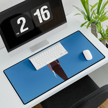 Load image into Gallery viewer, Sung Jinwoo Mouse Pad (Desk Mat)