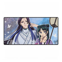 Load image into Gallery viewer, The Apothecary Diaries Mouse Pad (Desk Mat)