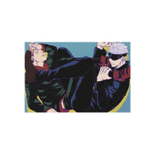 Load image into Gallery viewer, Jujutsu Kaisen Rug