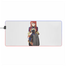 Load image into Gallery viewer, Re:Creators RGB LED Mouse Pad (Desk Mat)