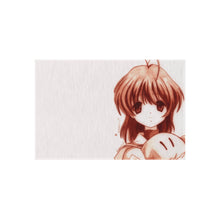 Load image into Gallery viewer, Clannad Nagisa Furukawa Rug