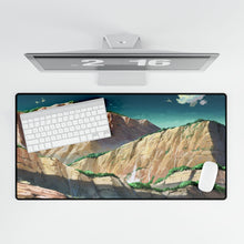 Load image into Gallery viewer, Children Who Chase Lost Voices Mouse Pad (Desk Mat)