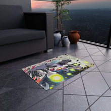 Load image into Gallery viewer, Dororo Hyakkimaru, Dororo, Dororo, Dororo Rug