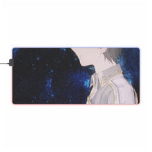 Load image into Gallery viewer, Sword Art Online: Alicization RGB LED Mouse Pad (Desk Mat)