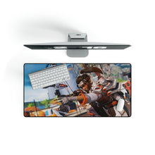 Load image into Gallery viewer, Apex Legends Bocek Bow Mouse Pad (Desk Mat)