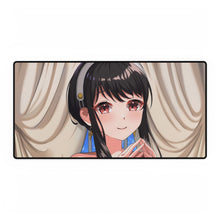 Load image into Gallery viewer, Anime Spy x Family Mouse Pad (Desk Mat)