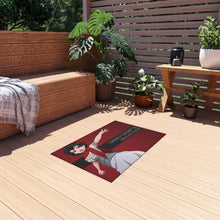 Load image into Gallery viewer, Girls und Panzer Rug