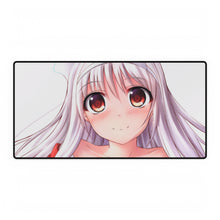 Load image into Gallery viewer, Yuragi-sou no Yuuna-san Mouse Pad (Desk Mat)