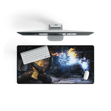 Load image into Gallery viewer, Mortal Kombat X Mouse Pad (Desk Mat)