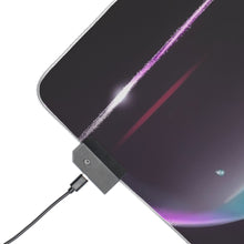 Load image into Gallery viewer, Anime Kantai Collection RGB LED Mouse Pad (Desk Mat)