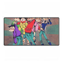 Load image into Gallery viewer, Mr. Osomatsu Mouse Pad (Desk Mat)