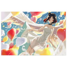 Load image into Gallery viewer, Kaguya Shinomiya Jigsaw Puzzle