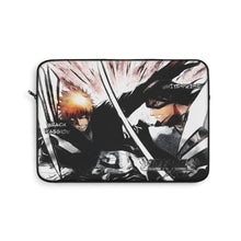 Load image into Gallery viewer, Anime Bleachr Laptop Sleeve