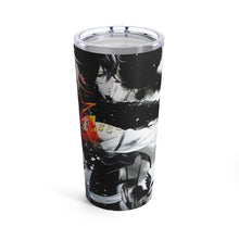 Load image into Gallery viewer, Hakuouki Shinsengumi Kitan Tumbler 20oz