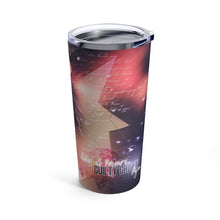Load image into Gallery viewer, Guilty Crown Inori Yuzuriha Tumbler 20oz