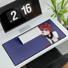 Load image into Gallery viewer, YuruYuri Mouse Pad (Desk Mat)