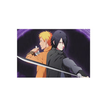 Load image into Gallery viewer, Boruto Rug