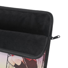 Load image into Gallery viewer, Nao Tomori Manga style Laptop Sleeve