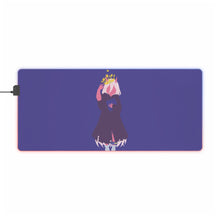 Load image into Gallery viewer, Darling In The FranXX RGB LED Mouse Pad (Desk Mat)