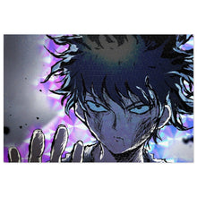 Load image into Gallery viewer, Mob Psycho 100 Shigeo Kageyama Jigsaw Puzzle