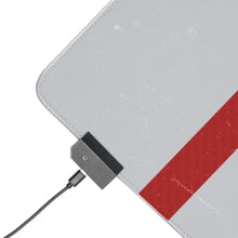 Load image into Gallery viewer, Anime Attack On Titan RGB LED Mouse Pad (Desk Mat)