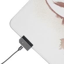 Load image into Gallery viewer, Don't Make This Guy Angry.. RGB LED Mouse Pad (Desk Mat)