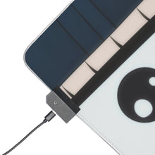 Load image into Gallery viewer, Kimi Ni Todoke RGB LED Mouse Pad (Desk Mat)