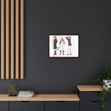 Load image into Gallery viewer, Toradora! Canvas Framed Art Print