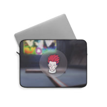 Load image into Gallery viewer, Hunter x Hunter Laptop Sleeve