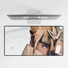 Load image into Gallery viewer, Anime Naruto Mouse Pad (Desk Mat)