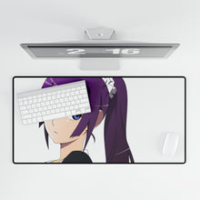 Load image into Gallery viewer, Anime Monogatari (Series) Mouse Pad (Desk Mat)