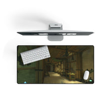 Load image into Gallery viewer, Paladins - Foreman's Rise Map Mouse Pad (Desk Mat)