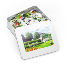 Load image into Gallery viewer, Clannad Kotomi Ichinose Jigsaw Puzzle