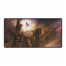 Load image into Gallery viewer, Anime Tengen Toppa Gurren Lagannr Mouse Pad (Desk Mat)