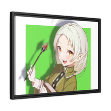 Load image into Gallery viewer, Mushoku Tensei: Jobless Reincarnation Canvas Framed Art Print