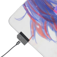 Load image into Gallery viewer, Sukasuka RGB LED Mouse Pad (Desk Mat)