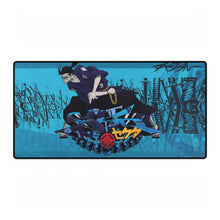 Load image into Gallery viewer, Anime Samurai Champloo Mouse Pad (Desk Mat)