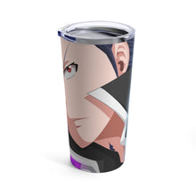 Load image into Gallery viewer, Anime Fairy Tail Tumbler 20oz