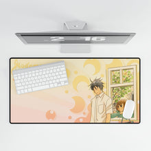 Load image into Gallery viewer, Nodame Cantabile Mouse Pad (Desk Mat)