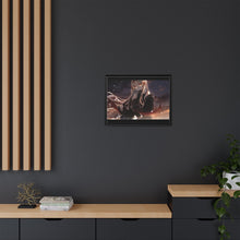 Load image into Gallery viewer, Anime Kantai Collection Canvas Framed Art Print