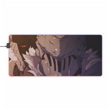 Load image into Gallery viewer, Goblin Slayer Goblin Slayer RGB LED Mouse Pad (Desk Mat)
