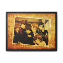 Load image into Gallery viewer, Another Canvas Framed Art Print