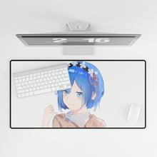 Load image into Gallery viewer, Anime Re:ZERO -Starting Life in Another World- Mouse Pad (Desk Mat)